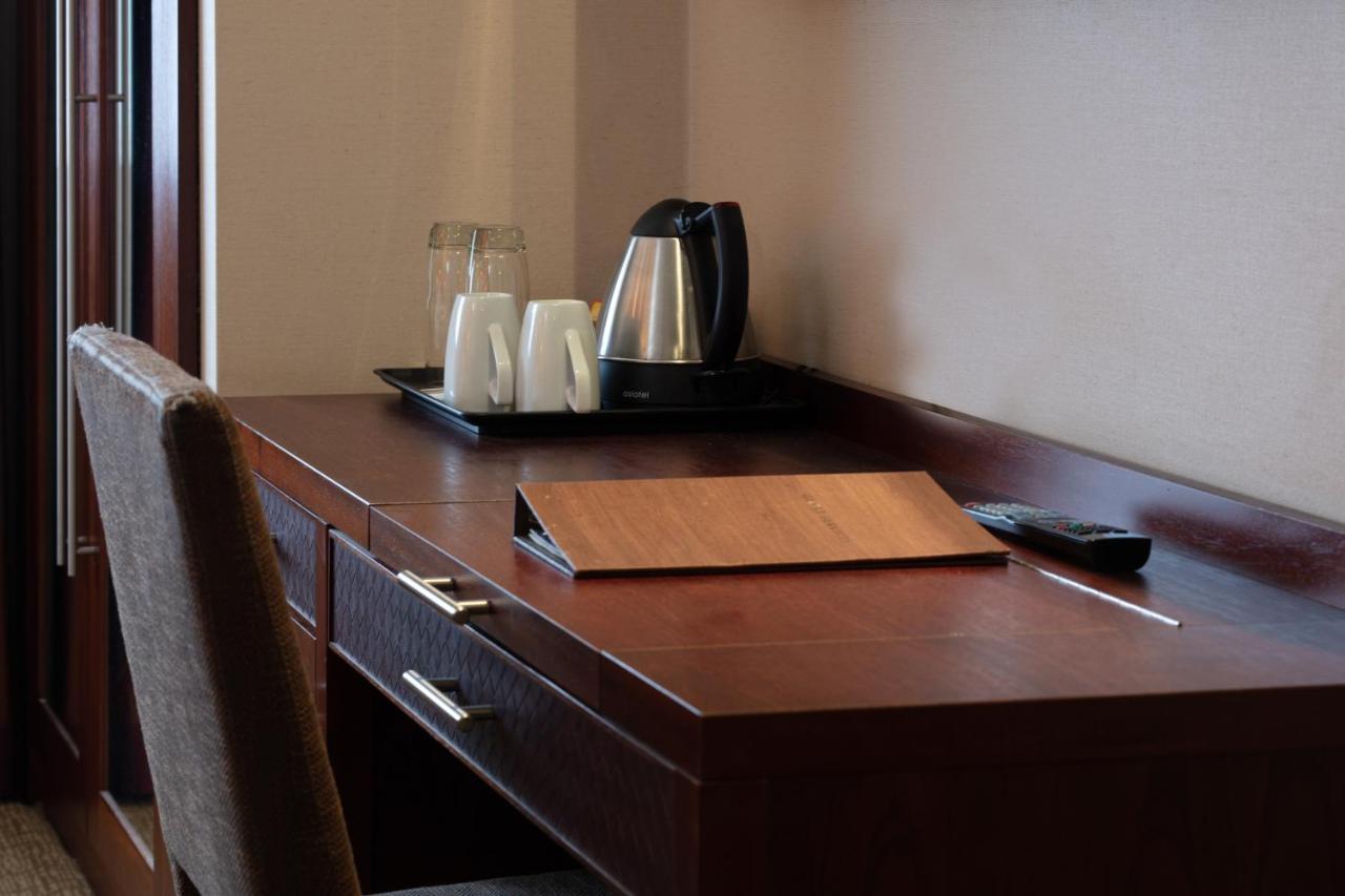 Forest Pines Hotel, Spa & Golf Resort Brigg Habitación foto