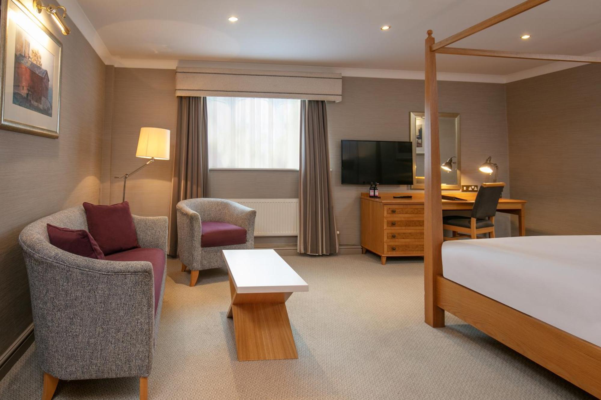 Forest Pines Hotel, Spa & Golf Resort Brigg Habitación foto